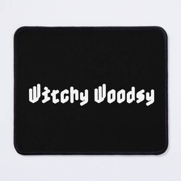 Item preview, Witchy & Woodsy designed and sold by Ninjacatoff.