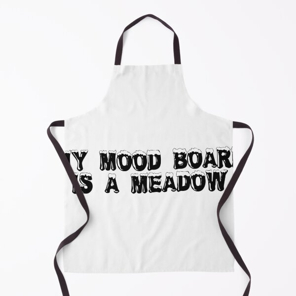 Item preview, My Mood Board is a Meadow designed and sold by Ninjacatoff.
