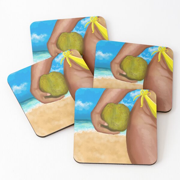 Item preview, Beach Bum designed and sold by Curatedbymsmartin.