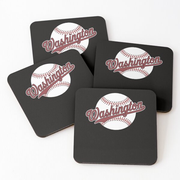 Item preview, Throwback Washington Baseball Look Retro Style Classic Game Day Gifts For Men Women Kids designed and sold by ArmyAbodo.