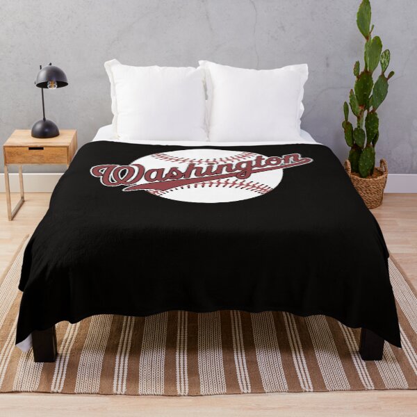 Item preview, Throwback Washington Baseball Look Retro Style Classic Game Day Gifts For Men Women Kids designed and sold by ArmyAbodo.