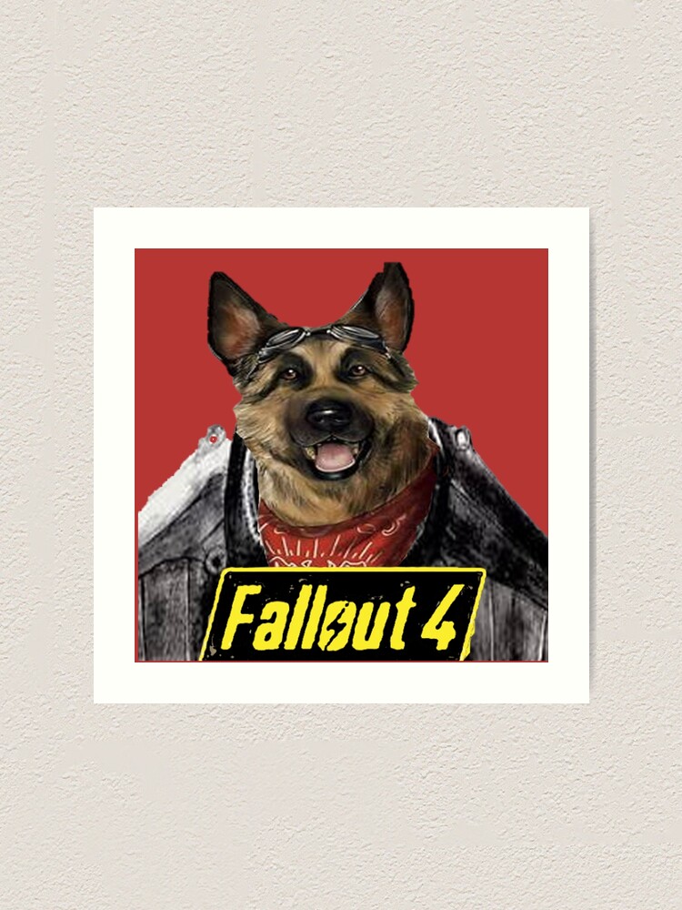 dogmeat retexture fallout 4 dogmeat retexture fallout 4