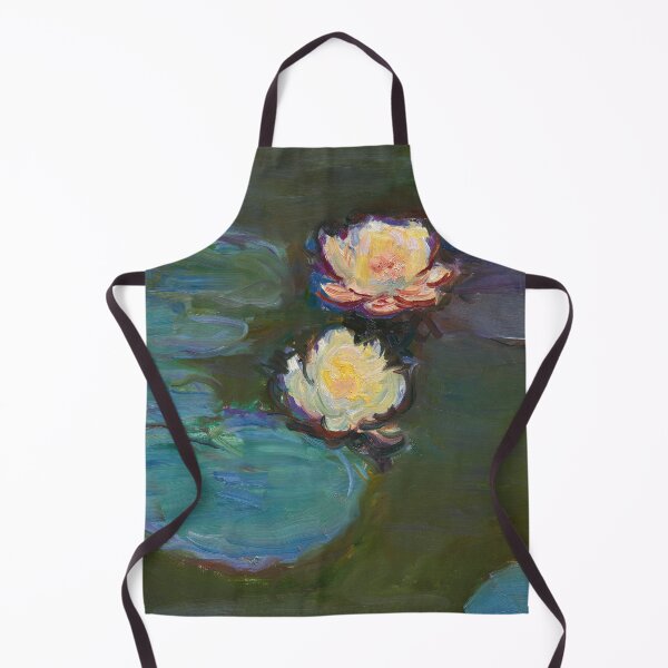 Item preview, Nympheas designed and sold by Craphe.