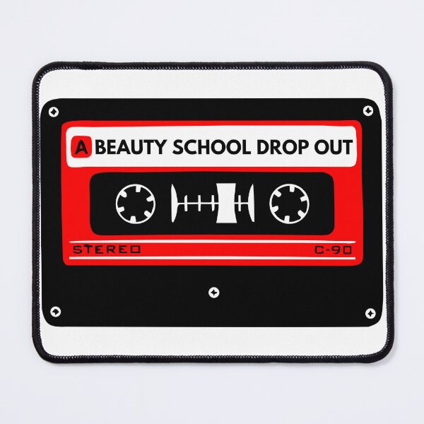 Item preview, Grease Cassette designed and sold by broadwaygirl142.