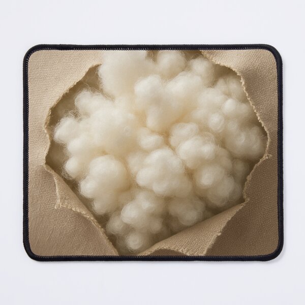 Item preview, Cozy Cotton Burst designed and sold by JPN-NOGRAY-SHOP.