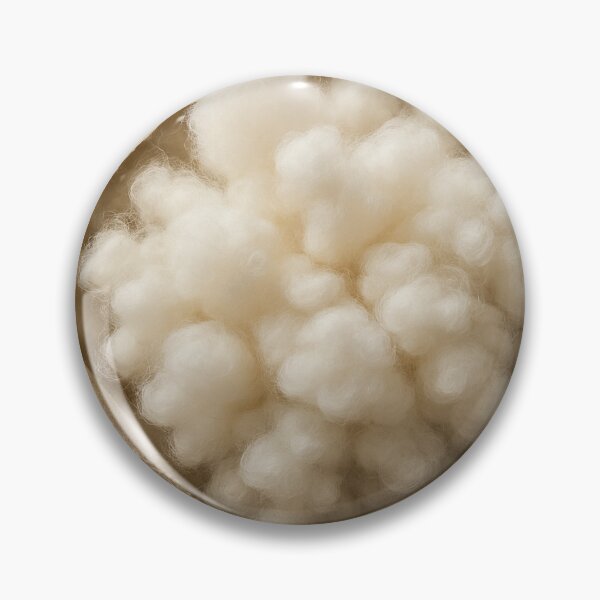 Item preview, Cozy Cotton Burst designed and sold by JPN-NOGRAY-SHOP.