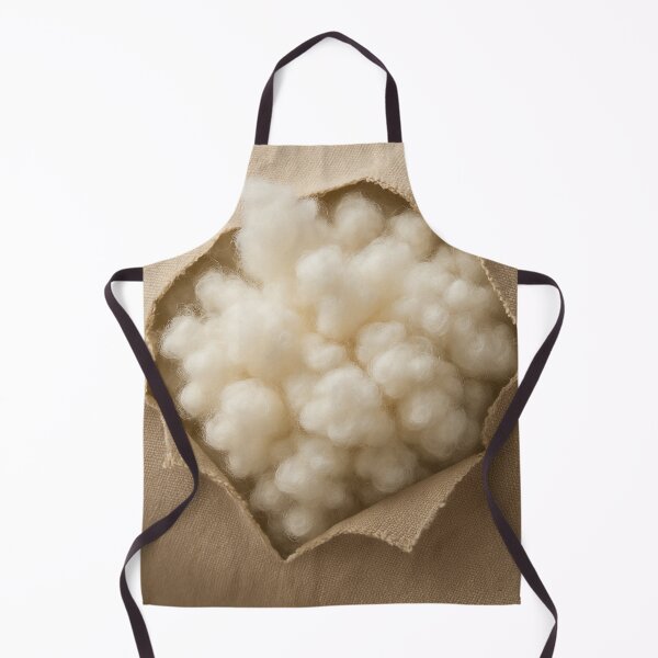 Item preview, Cozy Cotton Burst designed and sold by JPN-NOGRAY-SHOP.