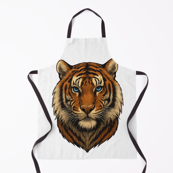 Item preview, Tiger designed and sold by Jean S Santos.