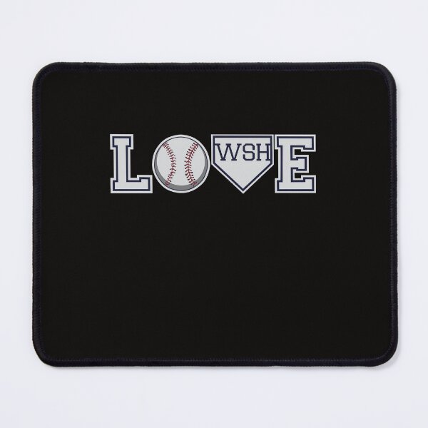 Item preview, Classic Vintage Baseball Design - Washington Style Classic Game Day Gifts For Men Women Kids designed and sold by ArmyAbodo.
