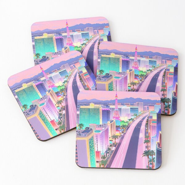 Item preview, Las Vegas - Nevada, USA designed and sold by Worldscape Wonders.
