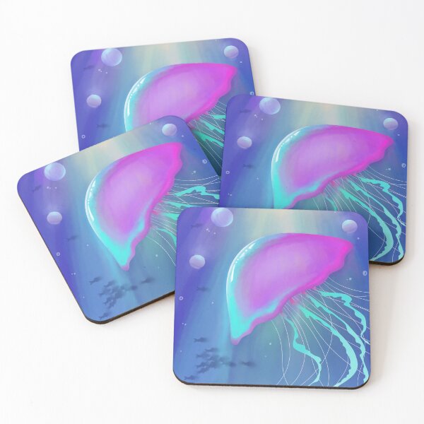 Item preview, Jellyfish designed and sold by Cadgal02.