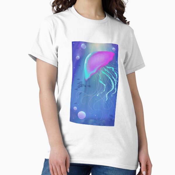 Item preview, Jellyfish designed and sold by Cadgal02.