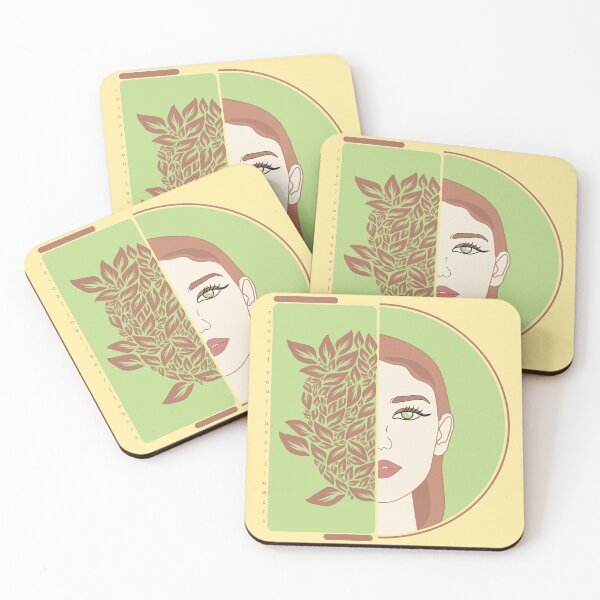 Item preview, Natural Beauty designed and sold by snoWorkshop.