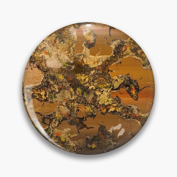 Item preview, Conversion with Halloween, acrylic on canvas, 12x12 inch, SKU 1171 designed and sold by Romeo Dobrota.