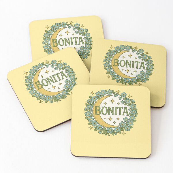 Item preview, Bonita designed and sold by FrictionMaxxing.