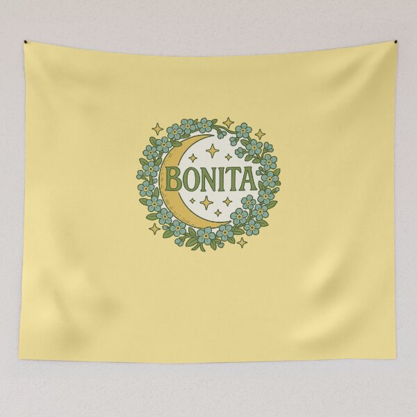 Item preview, Bonita designed and sold by FrictionMaxxing.