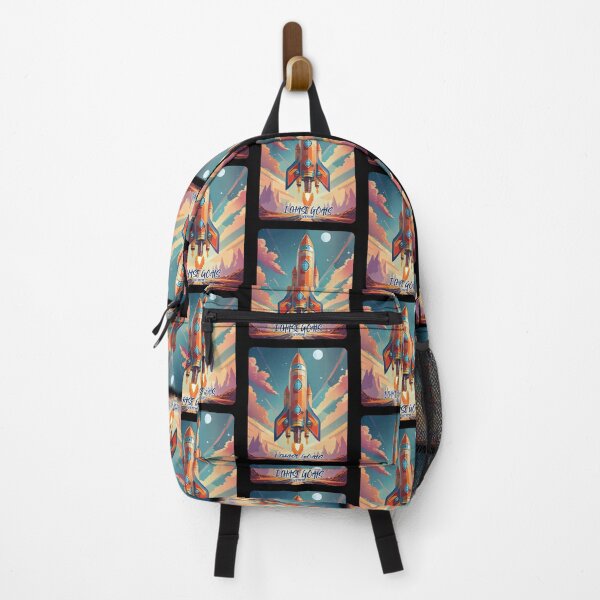 Item preview, I Chase Goals Not People Motivational designed and sold by smartrocket.