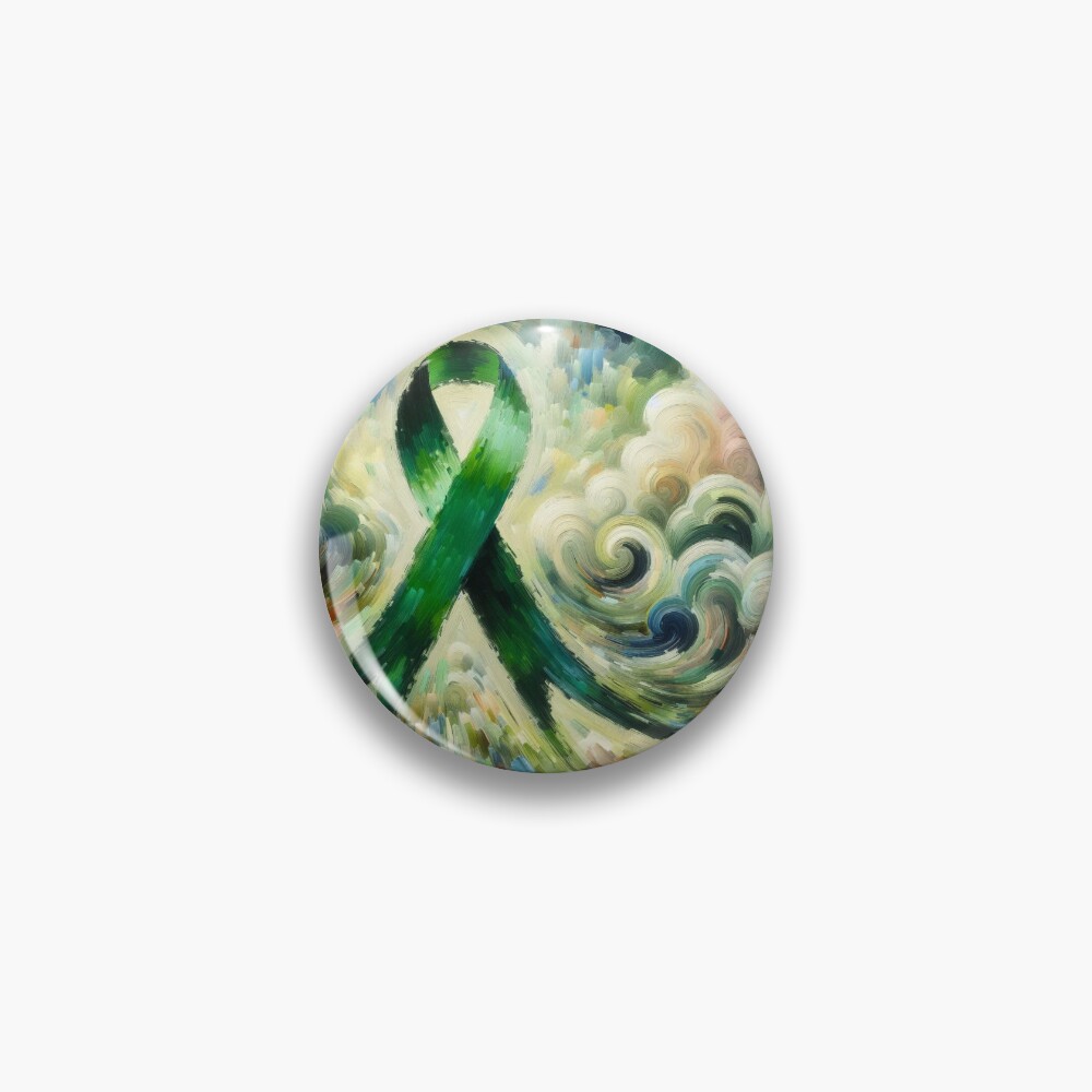 Item preview, Pin designed and sold by HCC-Health-Core.