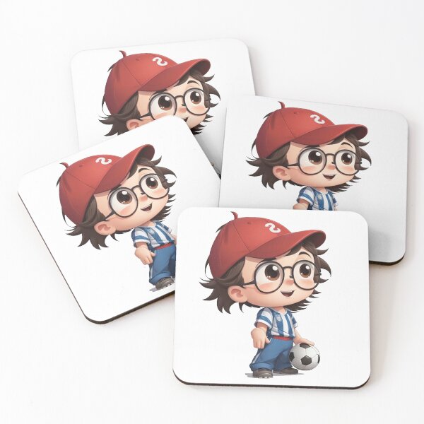 Item preview, "The adventure begins with a kick." designed and sold by soryilustracion.