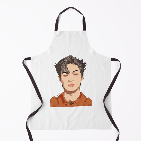 Item preview, ATEEZ Mingi designed and sold by Lyxvrt.