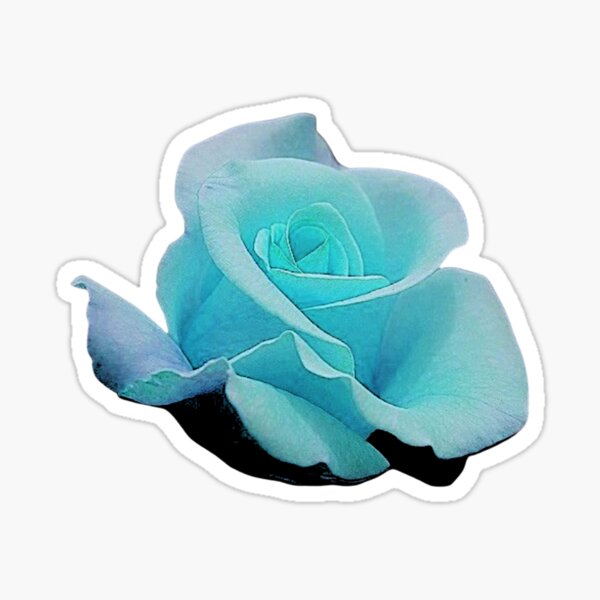 Artikel-Vorschau von Cyan-Rose, designt und verkauft von di-Vera-Rosati.