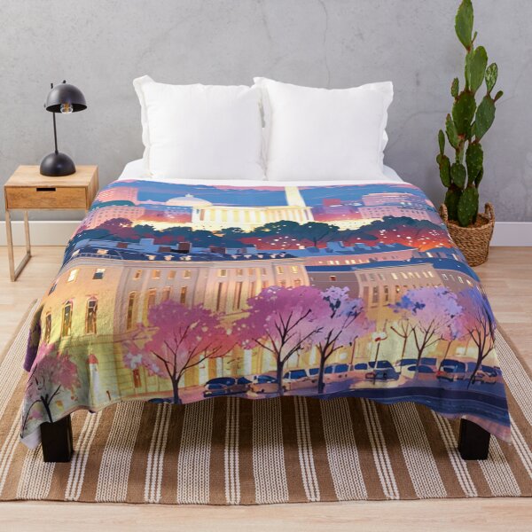 Item preview, Beautiful Washington, D.C.- USA designed and sold by Worldscape Wonders.