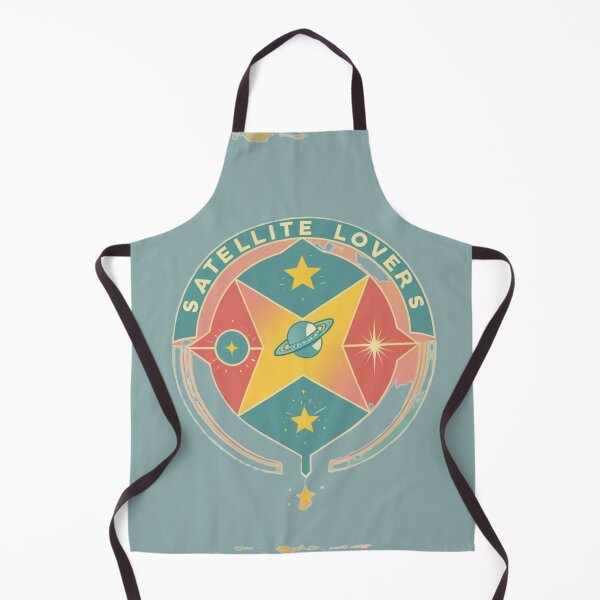 Item preview, Satellite Lovers Vintage designed and sold by artbysunni.