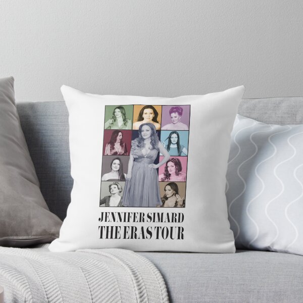 Item preview, Jennifer Simard Eras Tour  designed and sold by espinosaurus.