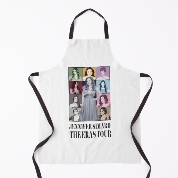 Item preview, Jennifer Simard Eras Tour designed and sold by espinosaurus.