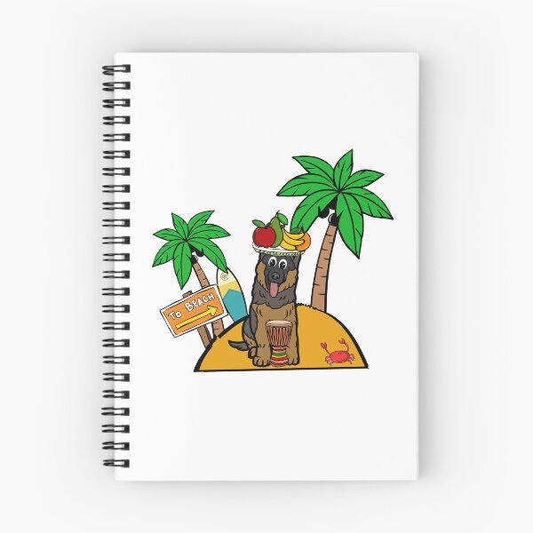 Item preview, Cute Guard Dog is stranded on a deserted island designed and sold by Pet Station.