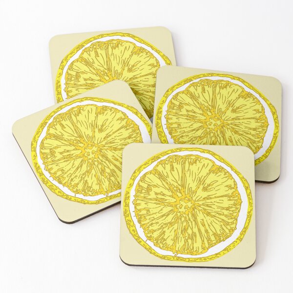Item preview, Lemon, Hand drawing designed and sold by artoriginal.