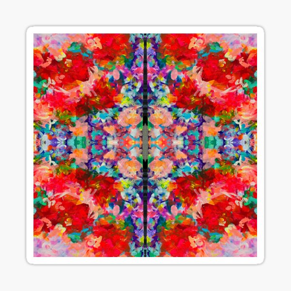 Item preview, Kaleidoscope designed and sold by Flourish Now.