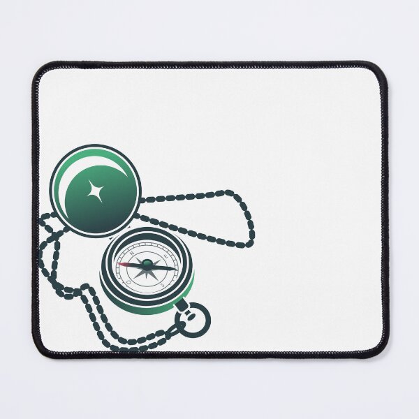Item preview, Compass designed and sold by Lulalilalou.