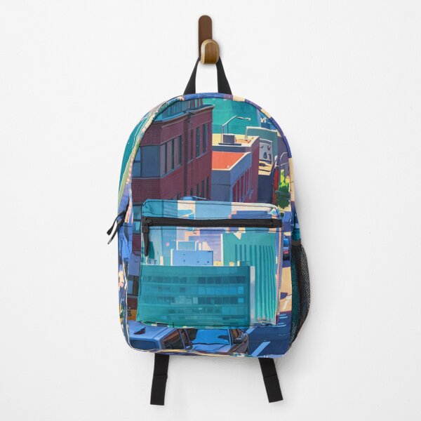 Item preview, Boston - Massachusetts, USA designed and sold by Worldscape Wonders.