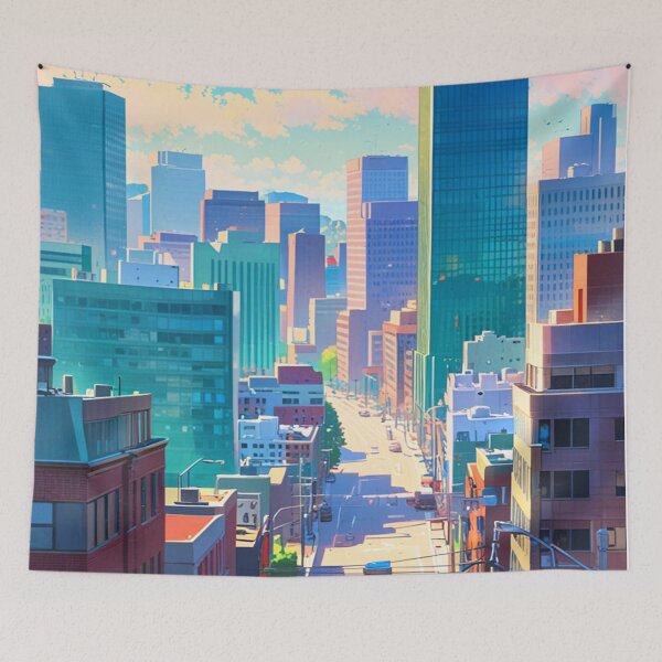 Item preview, Boston - Massachusetts, USA designed and sold by Worldscape Wonders.