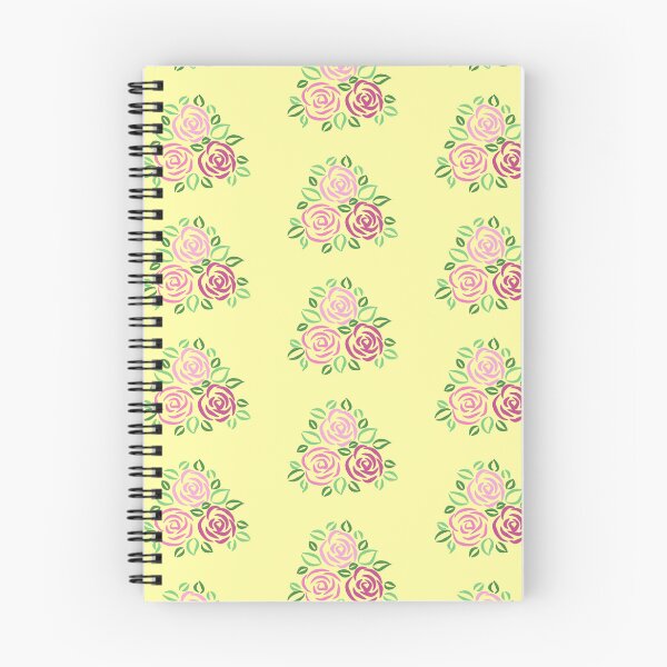 Item preview, Simple Roses designed and sold by Hustru.