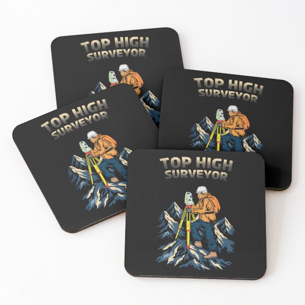 Item preview, THE TOP HIGH SURVEYOR (TS Version) designed and sold by AZMTH.