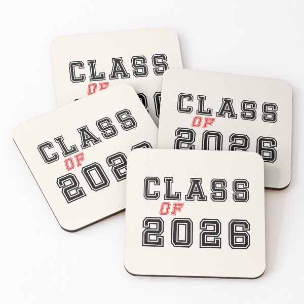 Item preview, Class of 2026 designed and sold by PariSeine.