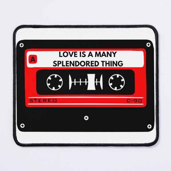 Item preview, Grease Cassette designed and sold by broadwaygirl142.