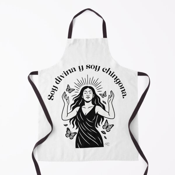 Item preview, Soy Divina y Soy Chingona designed and sold by ChingonaLiving.