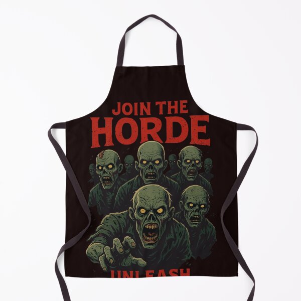 Item preview, Cyber Zombie Horde: Rise of the Mechanized Undead designed and sold by Thaivi Design.