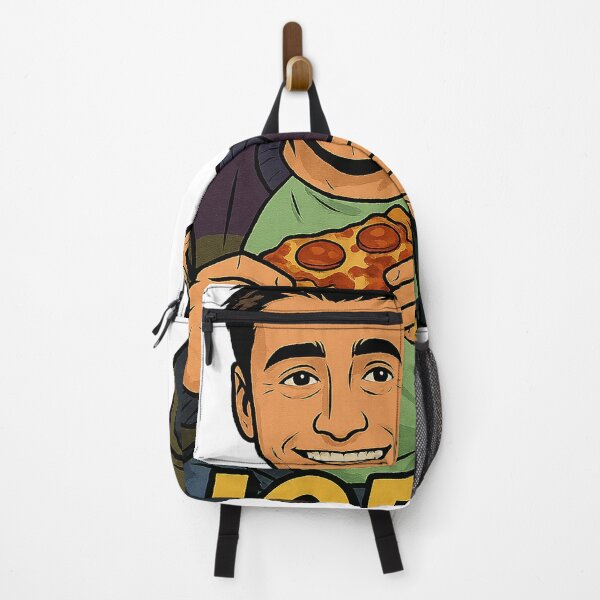 Item preview, Friends Joey designed and sold by StickerPOP-now.