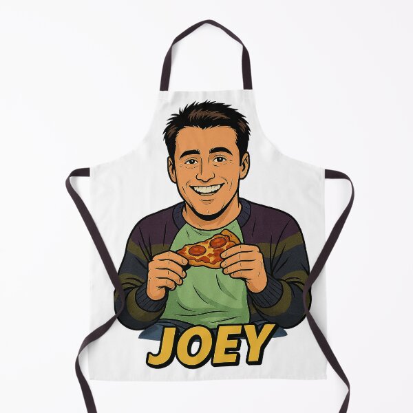 Item preview, Friends Joey designed and sold by StickerPOP-now.
