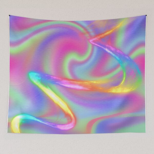 Item preview, Neon pattern designed and sold by TinaMS123.