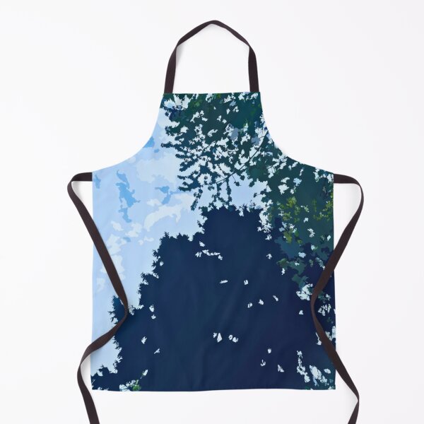 Item preview, Spring Twilight Overcast designed and sold by South Bay Storyteller .