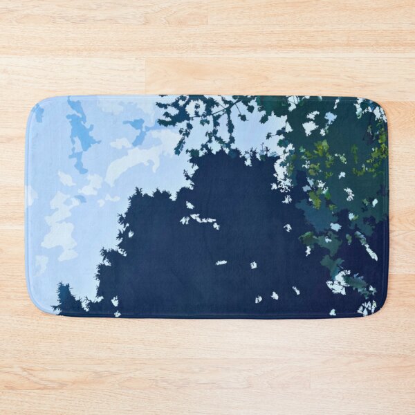 Item preview, Spring Twilight Overcast designed and sold by South Bay Storyteller .