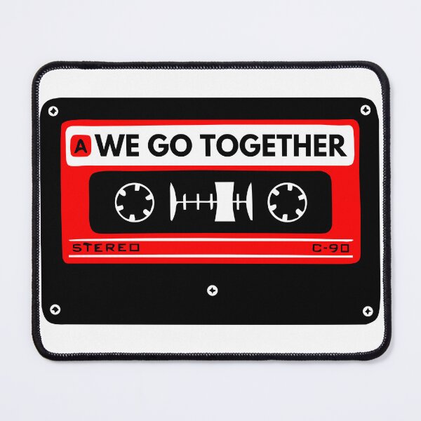 Item preview, Grease Cassette designed and sold by broadwaygirl142.