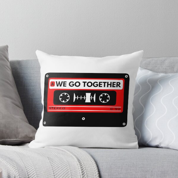 Item preview, Grease Cassette designed and sold by broadwaygirl142.