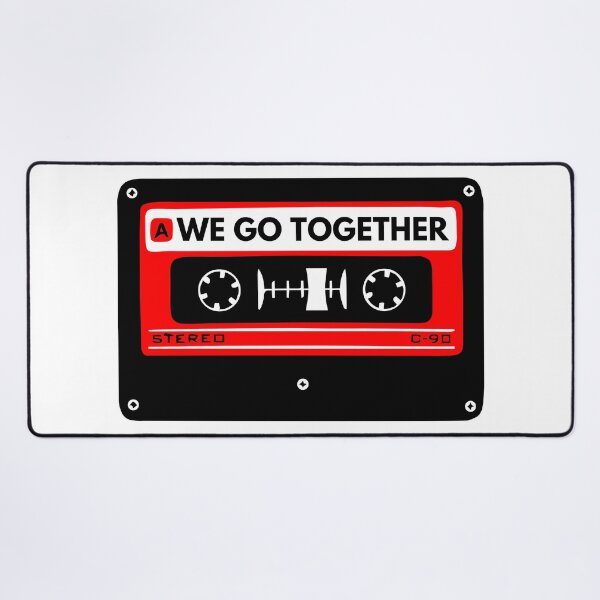 Item preview, Grease Cassette designed and sold by broadwaygirl142.