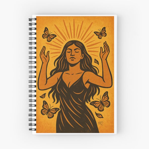 Item preview, Chingona y Poderosa designed and sold by ChingonaLiving.